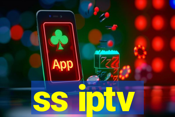 ss iptv